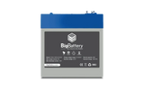 BigBattery 24V EAGLE 2 – LiFePO4 – 64Ah – 1.63kWh Lithium Battery
