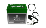 BigBattery 48V 2X EAGLE 2 Kit