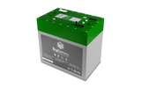 BigBattery 48V EAGLE 2 | LiFePO4 | 32Ah | 1.63kWh | Golf &amp; Utility Cart Battery