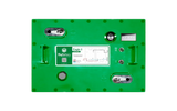 BigBattery 48V EAGLE 2 | LiFePO4 | 32Ah | 1.63kWh | Golf &amp; Utility Cart Battery