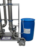 BVV 6" Falling Film Evaporator
