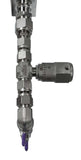 BVV 6" Falling Film Evaporator