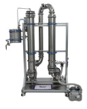 6" Turnkey Falling Film Evaporator