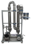 BVV 6" Falling Film Evaporator