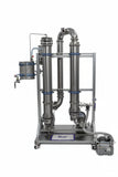 6" Turnkey Falling Film Evaporator (20 GPH)