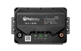 BigBattery 48V HUSKY 2 PWR | 5.12kWh LiFePO4 – High Power | Golf Cart | UTV | Industrial Battery