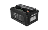 BigBattery 48V HUSKY 2 PWR | 5.12kWh LiFePO4 – High Power | Golf Cart | UTV | Industrial Battery