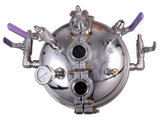 Certified Jacketed Diamond Miner