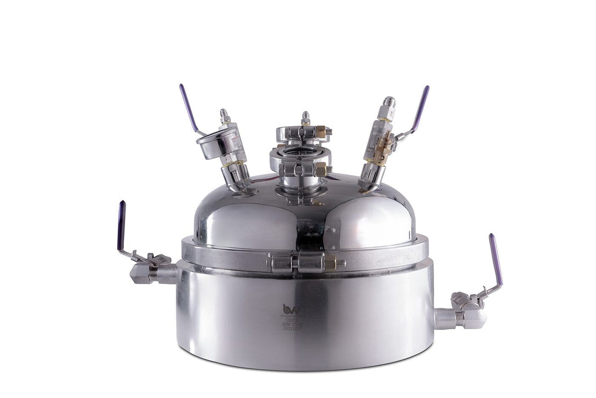 Certified Jacketed Diamond Miner – Grow It Depot