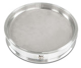 Filter Plate with Built-In Sintered Disk