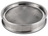 Tri-Clamp Filter Plate