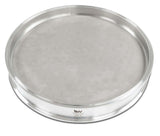 Filter Plate with Built-In Sintered Disk