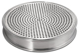 Bottom Weld Tri-Clamp Filter Plate