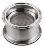 Tri-Clamp Filter Plate