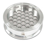 Filter Plate with Built-In Sintered Disk