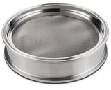 Tri-Clamp Filter Plate