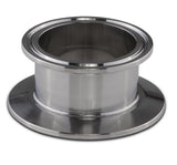 Flat Tri-Clamp Reducer
