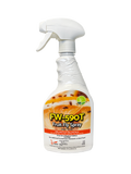 Gardner Flyweb Fruit Fly Spray – 22 oz. Ready-to-Use Spray Bottle - Case of 12