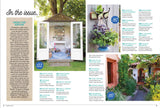 Flea Market Garden Style - 287 Quick & Easy Ideas: Junk to Treasure Salvage Secrets, How To Get The Look with Bargain Finds, DIY Projects: Containers, Borders, She Sheds & Birdhouses
