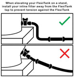 AutoPot 60 Gallon FlexiTank Pro