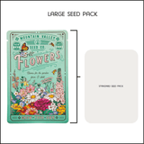 Sparky Marigold (Organic)
