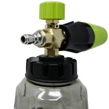 Turf Cleaner Heavy Duty Foam Cannon