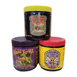 FoxFarm Soluble Nutrient Trio 6oz – Open Sesame, Beastie Bloomz, Cha Ching