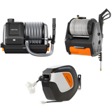 Grandfalls Retractable Pressure Washer Pro