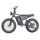 Nachbike Swift S1 Electric Bike