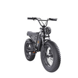 Nachbike Swift S1 Electric Bike
