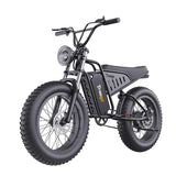 Nachbike Swift S1 Electric Bike