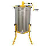 Rental - Honey Extractor Kit 3 Frame Manual