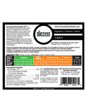 Success Nutrients Blast Off: Root Structure and Growth  - 1L - Case of 8
