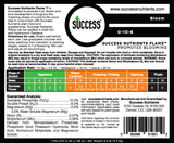 Success Nutrients Flame: Flower Enhancer - 1 Quart - Case of 8