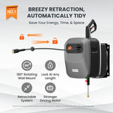 Grandfalls Retractable Pressure Washer G20