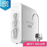 Waterdrop G3P600 Reverse Osmosis System