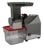 4" Industrial Plant Material Grinder (Compare to Custom Cones)