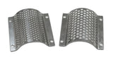4" Industrial Plant Material Grinder (Compare to Custom Cones)