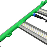 CeresLux Bar X 820W Commercial LED Grow Light | Full Spectrum 2.8 µmol/J