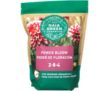 Gaia Green Power Bloom 2-8-4