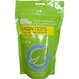 Real Growers Grow Dots EXTENDED Veg
