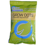 Real Growers Grow Dots EXTENDED Veg