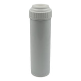 GrowMax Water 10" KDF85/Catalytic Carbon Filter - Compatible with HydroLogic Stealth-RO and smallBoy - Case of 12