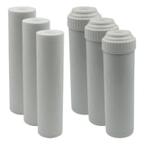 Replacement Filter Kit with KDF85/Catalytic Carbon - Compatible with HydroLogic smallBoy