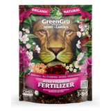 Rose & Flower Fertilizer