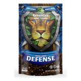 Pride Lands Defense