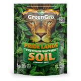 Pride Lands Premium Potting Soil 4qt
