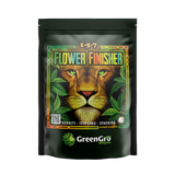 Flower Finisher
