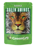 Green Aminos Sample