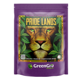 Pride Lands Bloom